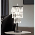 Waterford Crystal Etoile Nouveau Table Lamp